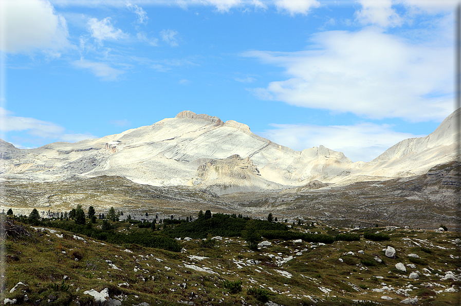 foto Altopiano di Fanes